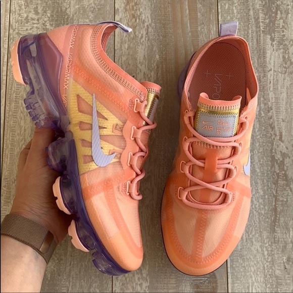 NWT Nike Air Vapormax - Picture 4 of 8